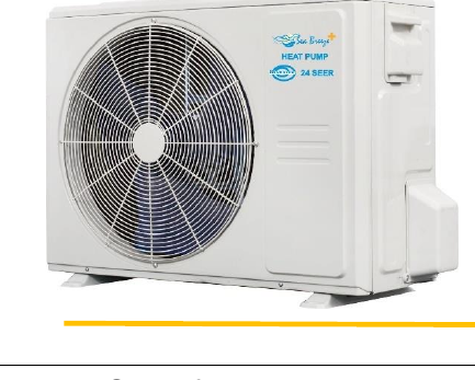 SEA BREEZE+ HMZ28H424ZMO product image