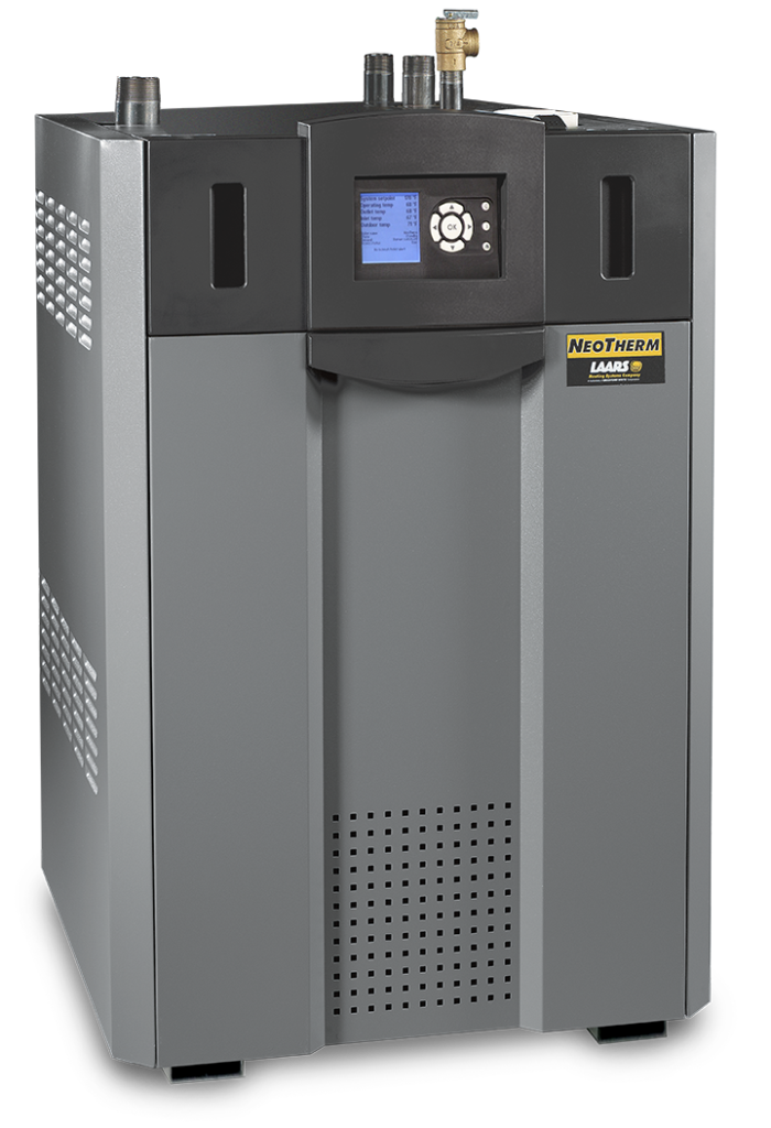 Laars NTH285 product image