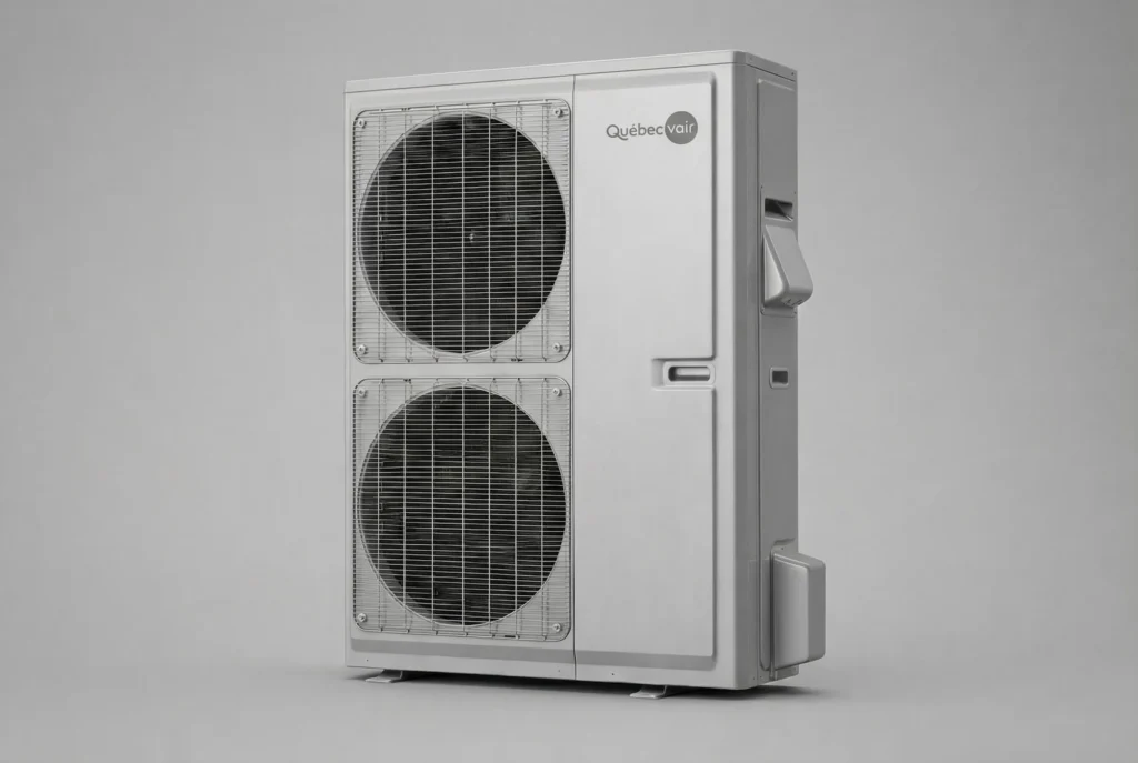 Quebec Vair NE-T52-PLA12EXT product image