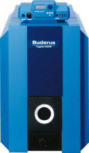 Buderus Buderus G115WS/4