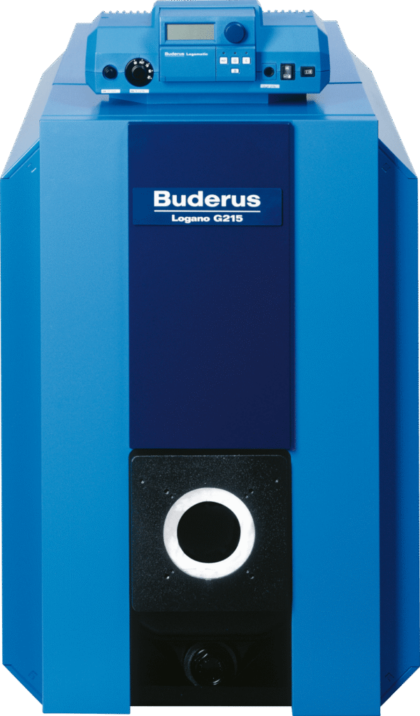 Buderus G215/3 product image