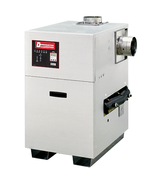 RBI WATER HEATERS WB1500X product image