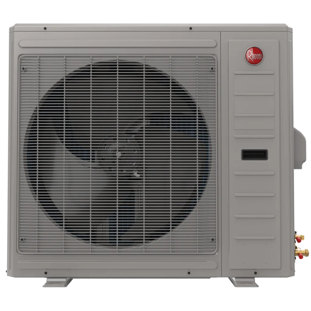 Rheem RD16AY60AJVC product image