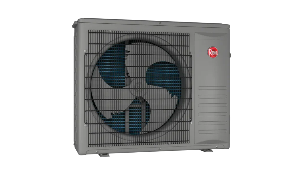 Rheem FPHFR48A3D product image