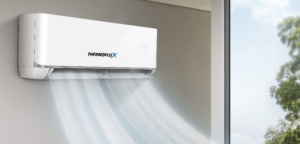 THERMOFLUX THERMOFLUX TMF24HEI2NAK0T24-IN