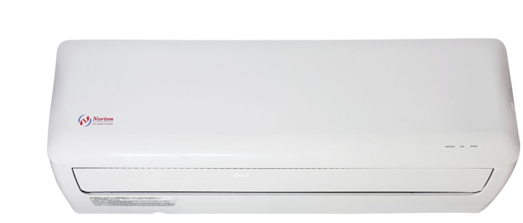 NORTON AIR CONDITIONERS DHP-12-12-U-A product image