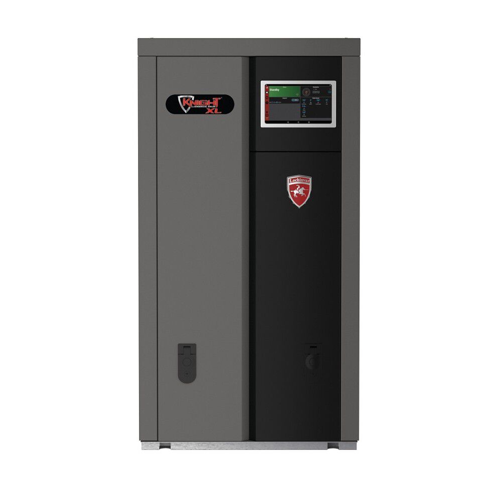 Lochinvar KBX0400N-O SERIES 1** product image