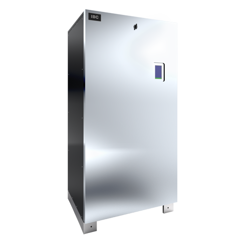 IBC Technologies EX 850 product image