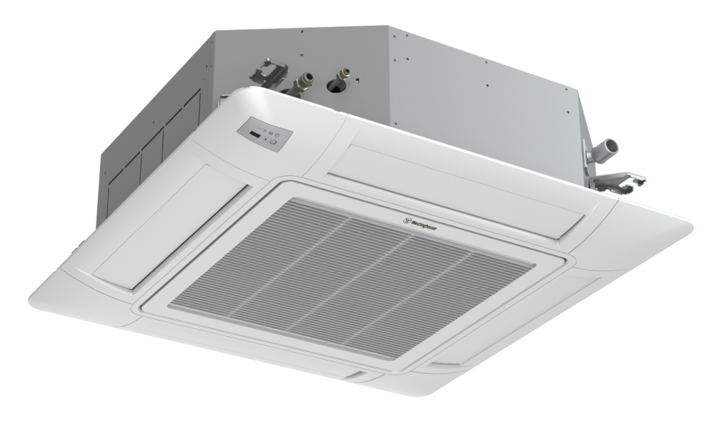 Westinghouse WHU18CTA21S product image