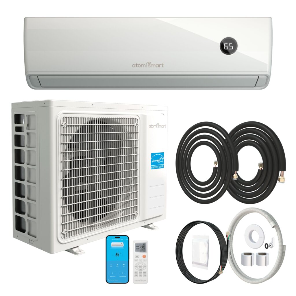 Atomi Smart AT2240 product image