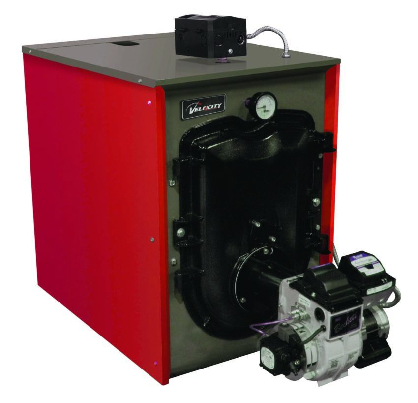 Velocity Boiler Works FWC-100 product image