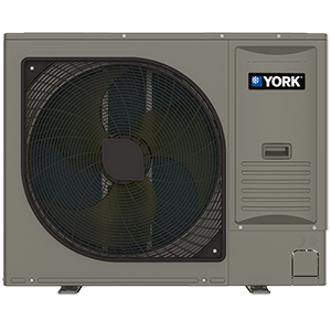 York HH836E2S11 product image