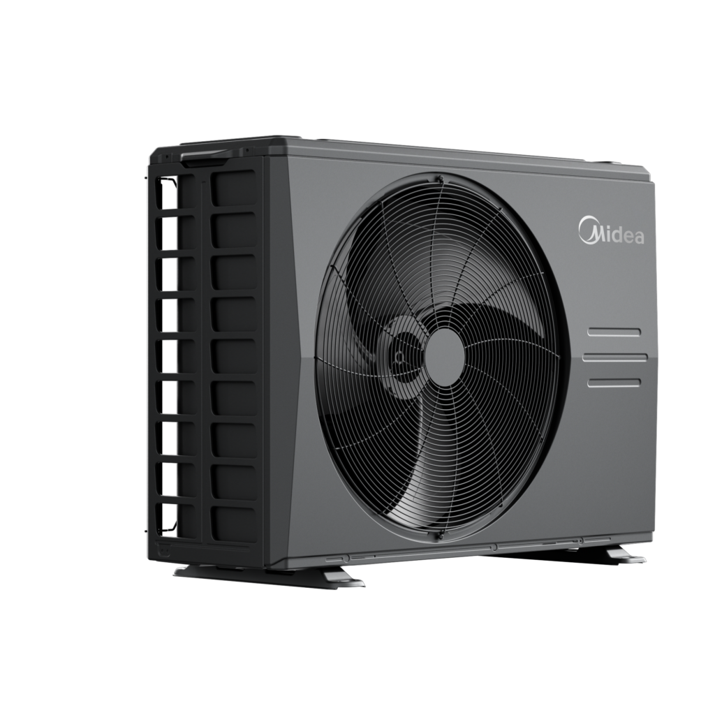 Midea MO1AE-H30B-2A product image