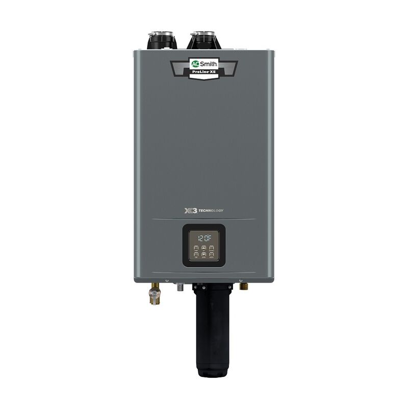 A. O. Smith ATI-340HX3-P 1*1 product image