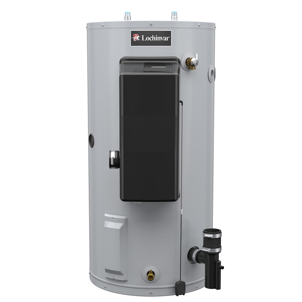 Lochinvar LHPCT-40L 1** product image
