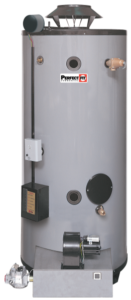 Richmond GHE100SS-130
