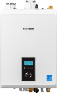 Navien NHB-150H product image