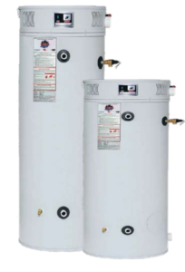 BOCK 60HEC-125-NA-****