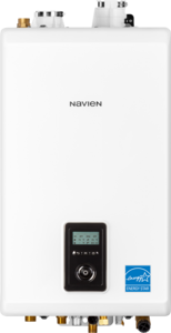 Navien NCB-240/110H product image