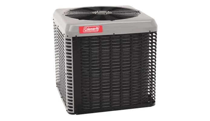 Coleman THF2B36T21 product image