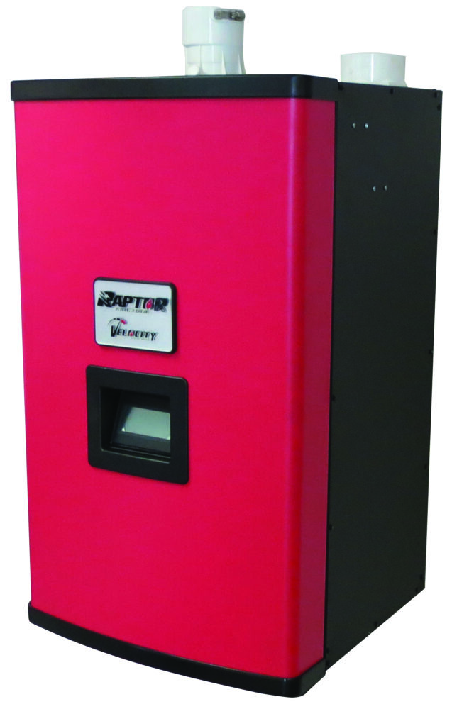 Velocity Boiler Works RPTR085HB product image