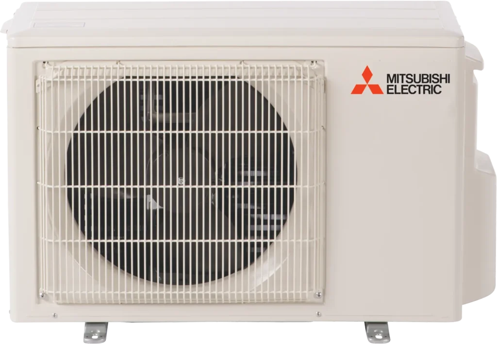 American Standard / Mitsubishi Electric MUZ-HM09NA*** product image
