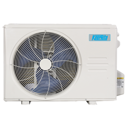 Keeprite DLCMRBH18BAK product image