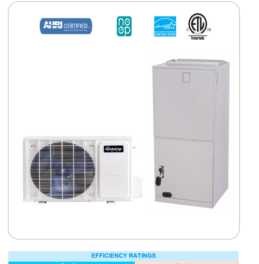 InfinityLiving EZ-60-EHPB product image