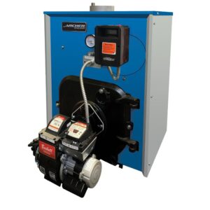 Archer Boilers TPW-3-075B