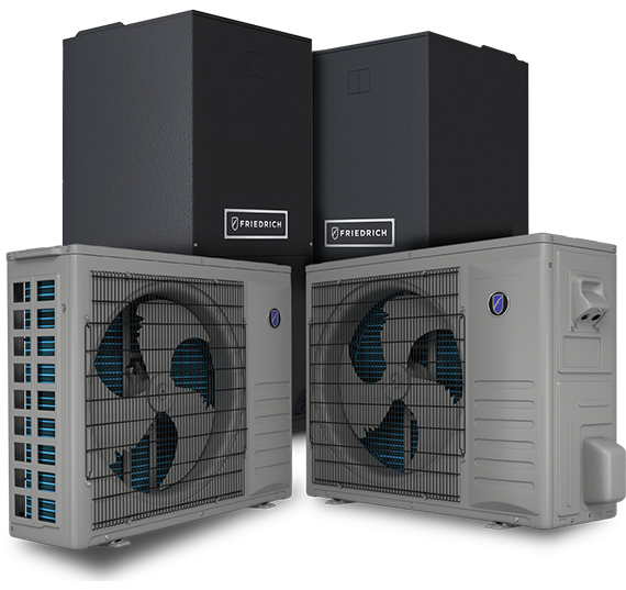 Friedrich FRP15AY48AJ2N product image