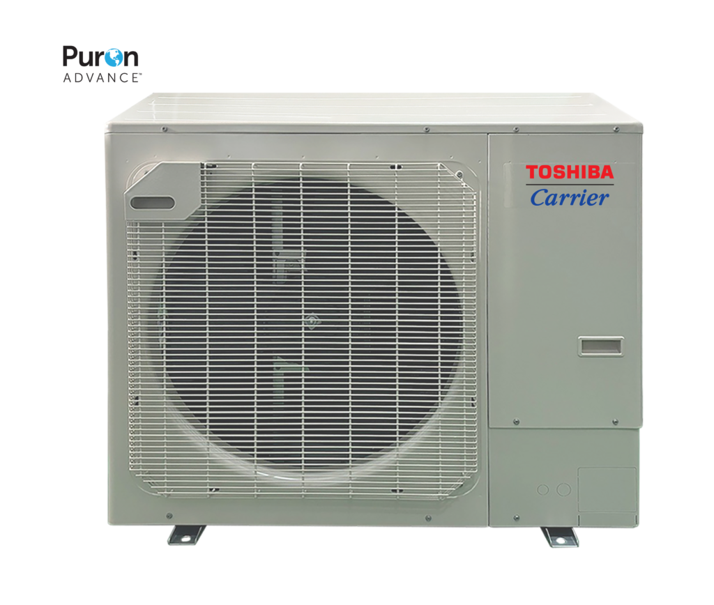 TOSHIBA CARRIER MCY-MUB0488HS2P-UL product image