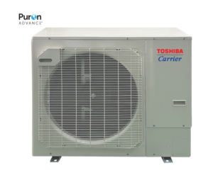 TOSHIBA CARRIER MCY-MUB0368HS2P-UL