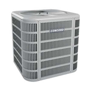Concord 4DHP2S09S-1P