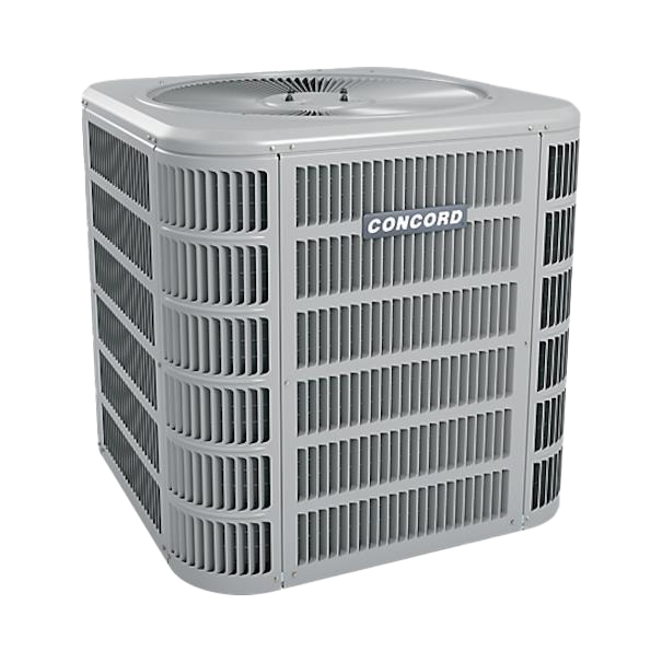 Concord 4DHP2S12S-1L product image