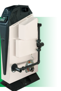 Advanced Thermal Hydronics KN-2