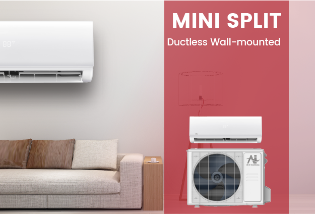 AI AIR CONDITIONING AC-24N2-M1 product image