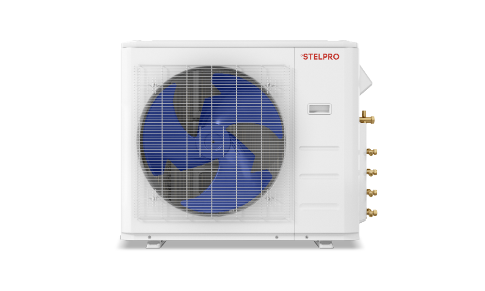Stelpro SMZ3B1-H27A-O product image