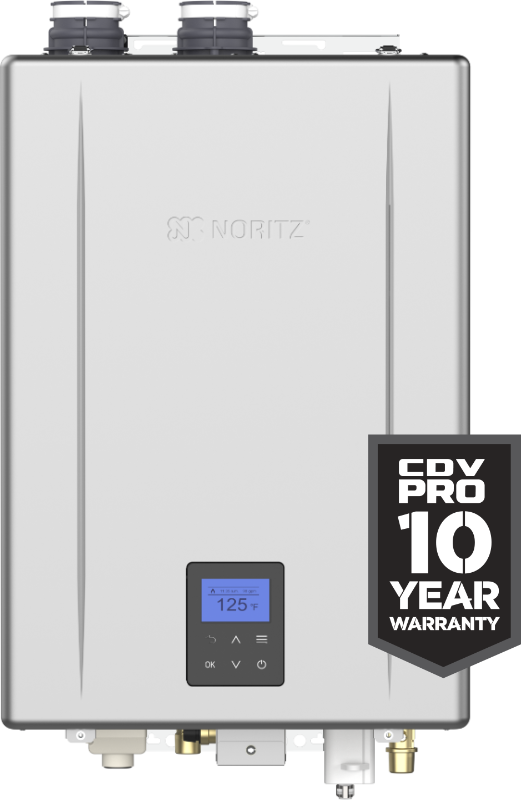 Noritz NCC199CDV (GQ-C3261WZ-FF-1 US) product image