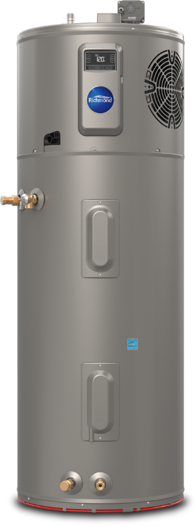 Richmond 10E80-HP120M product image