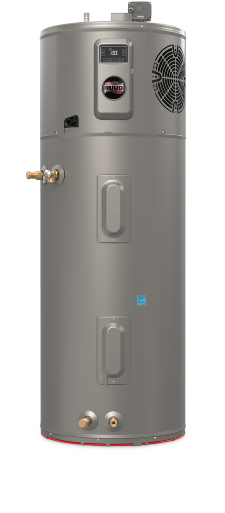 Ruud PROUH65 T2 CD400-SO product image