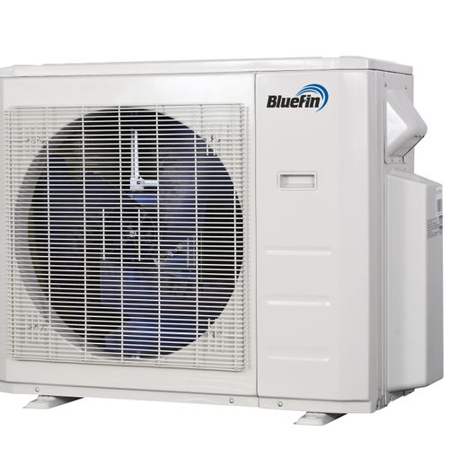 Bluefin BFMS09PL-01O product image