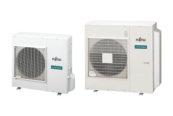 Fujitsu AOU24RLXFZH product image