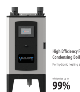 Camus Hydronics VANH-0250
