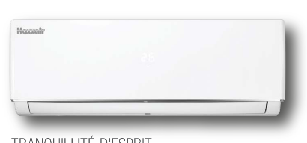 HAXXAIR HAHZ-12V2D product image