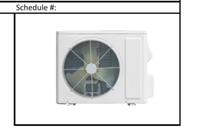 Intertherm Intertherm DXH36FMK3IH