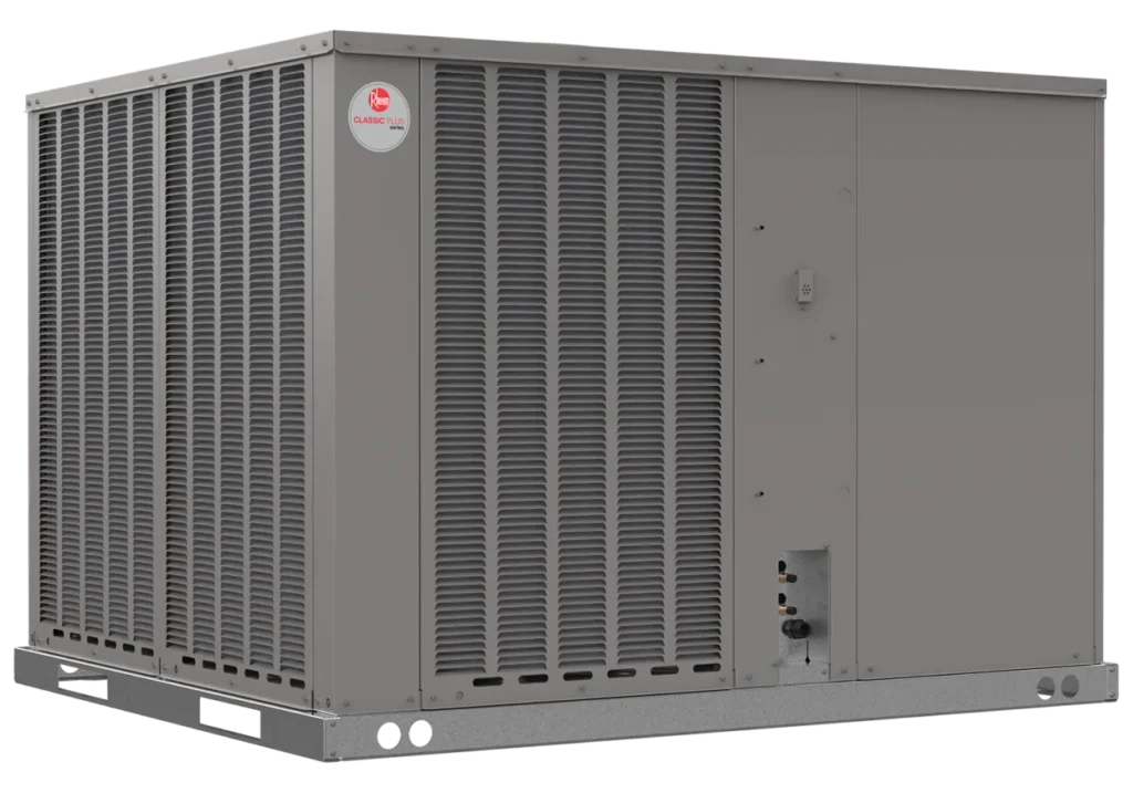 Rheem RHPXZS060AJT product image