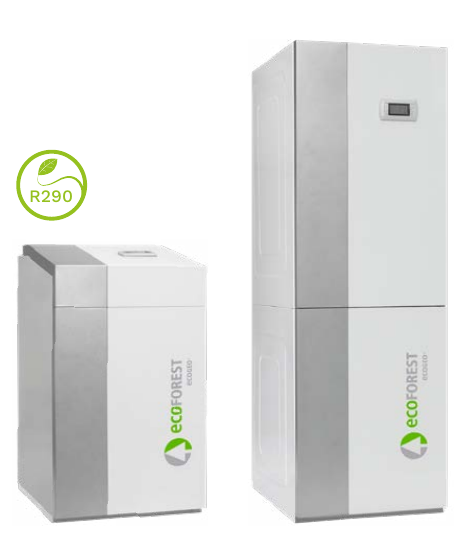 Ecoforest 921220/1 product image
