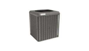 CHAMPION HEATING AND COOLING CHAMPION HEATING AND COOLING XH536E2S11