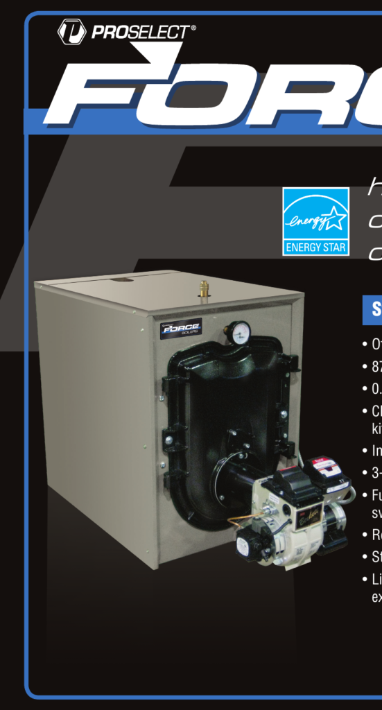 Force FORCEOL115-E product image