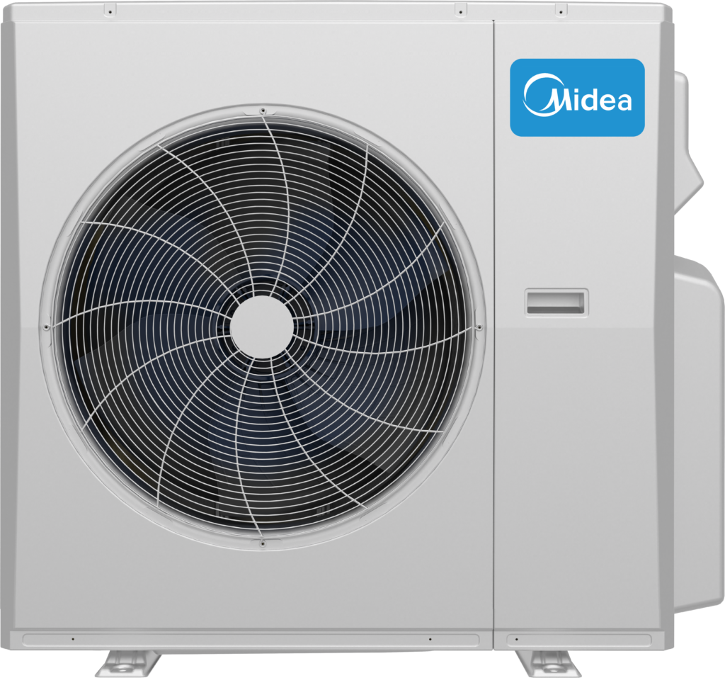 Midea MO5HX-H36B-2A product image